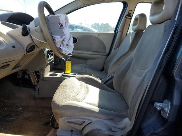 1G8AJ52F63Z190218 - 2003 SATURN ION LEVEL 2 Qara foto 7