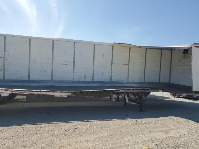 1GRAP062XGJ652434 - 2016 GREAT DANE TRAILER SEMI TRAIL WHITE photo 9