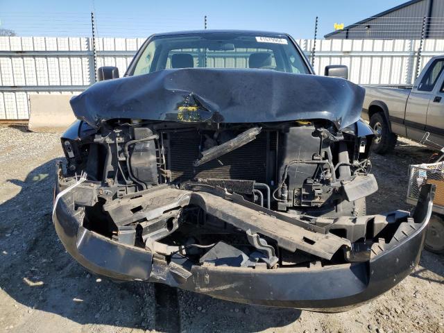 3C6JD6ATXCG272907 - 2012 DODGE RAM 1500 ST BLACK photo 5