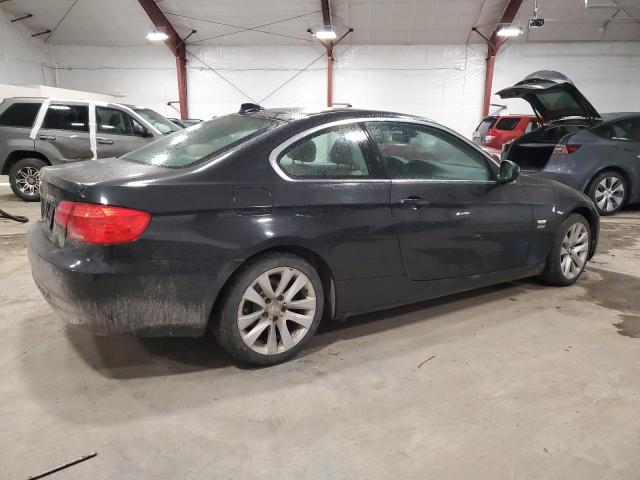 WBAKF5C51CE656918 - 2012 BMW 328 XI SULEV BLACK photo 3