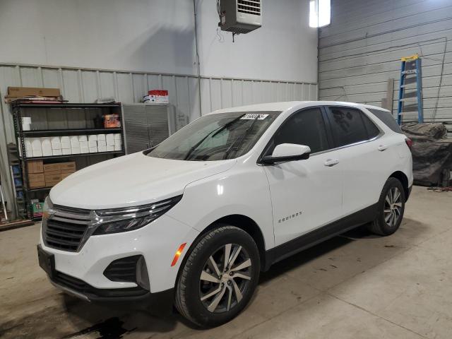 2024 CHEVROLET EQUINOX LT, 