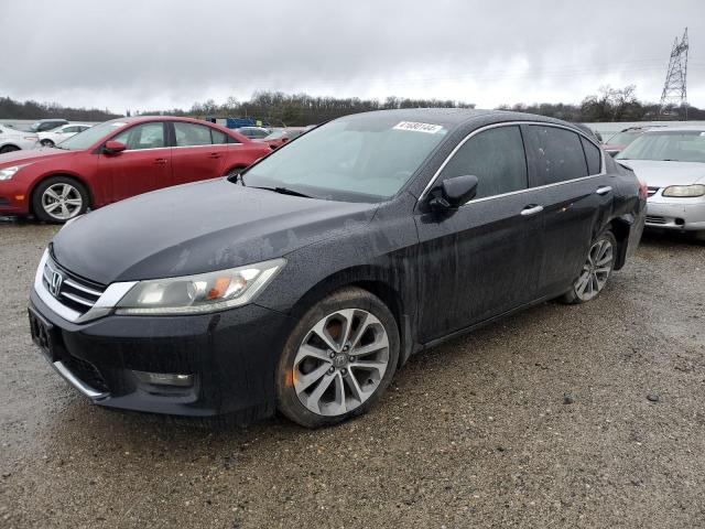 2014 HONDA ACCORD SPORT, 