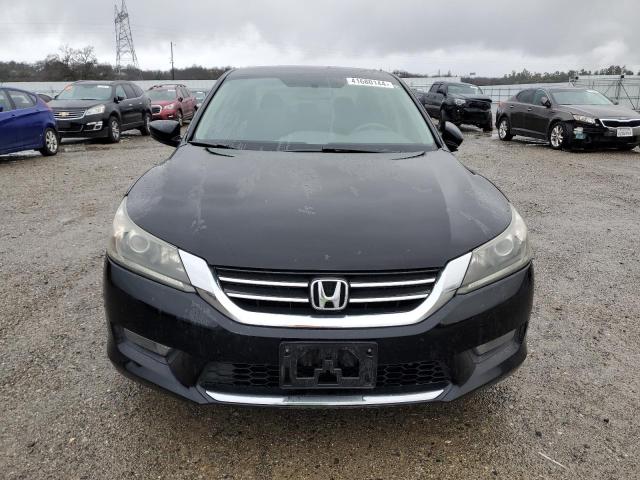 1HGCR2F59EA177005 - 2014 HONDA ACCORD SPORT BLACK photo 5