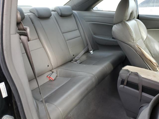 2HGFG12918H533071 - 2008 HONDA CIVIC EXL Qara foto 10