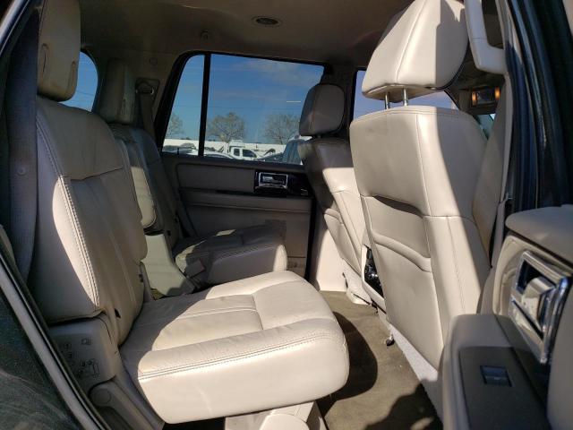 5LMJJ2HT8FEJ11363 - 2015 LINCOLN NAVIGATOR BLACK photo 10