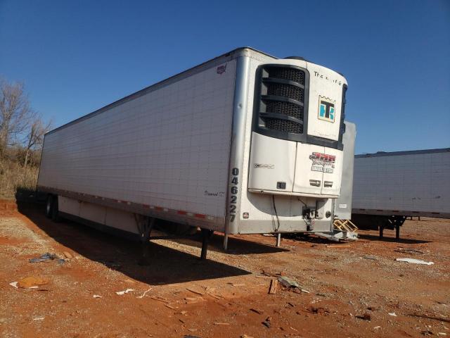 1JJV532B5JL046227 - 2018 WANC TRAILER WHITE photo 1