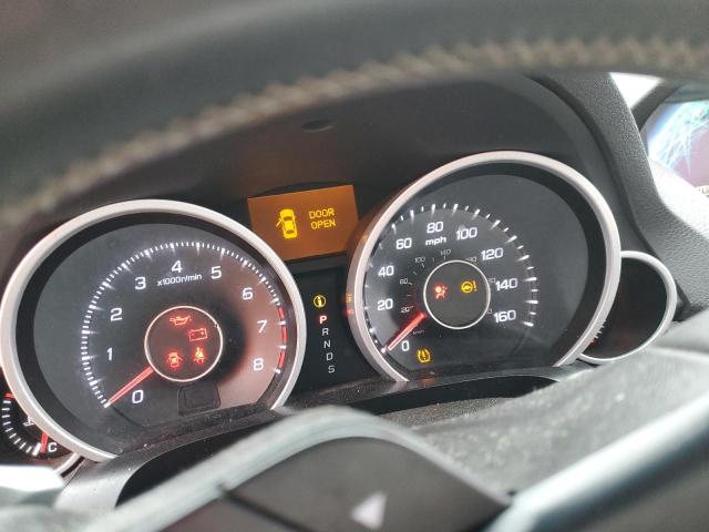 19UUA9F52DA002033 - 2013 ACURA TL TECH BLACK photo 9