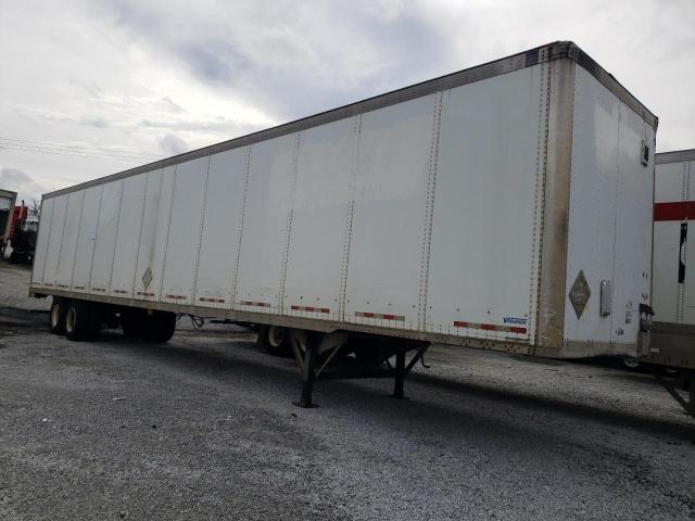 2008 VANR TRAILER, 