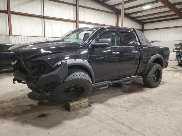 2013 RAM 1500 ST, 
