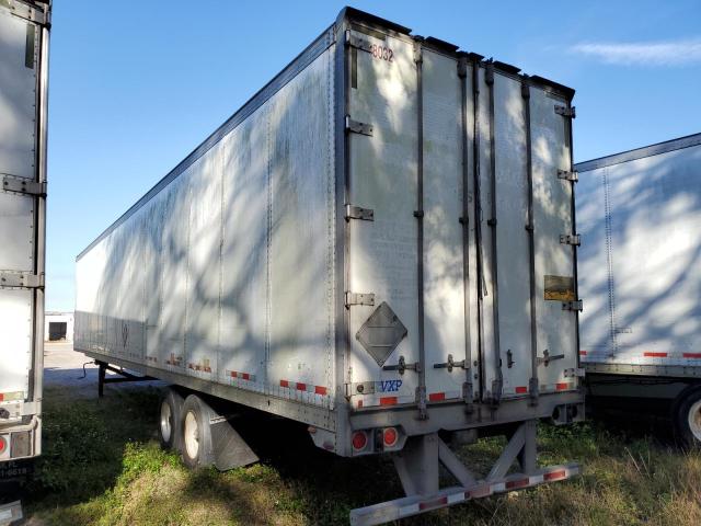 5V8VA53278M806870 - 2008 VANG TRAILER WHITE photo 3