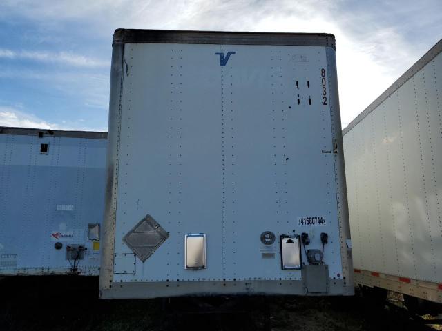 5V8VA53278M806870 - 2008 VANG TRAILER WHITE photo 7