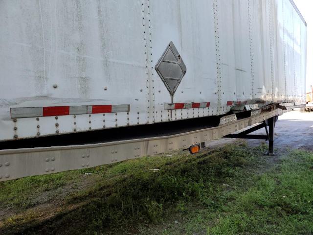 5V8VA53278M806870 - 2008 VANG TRAILER WHITE photo 9