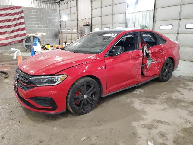 2021 VOLKSWAGEN JETTA GLI, 