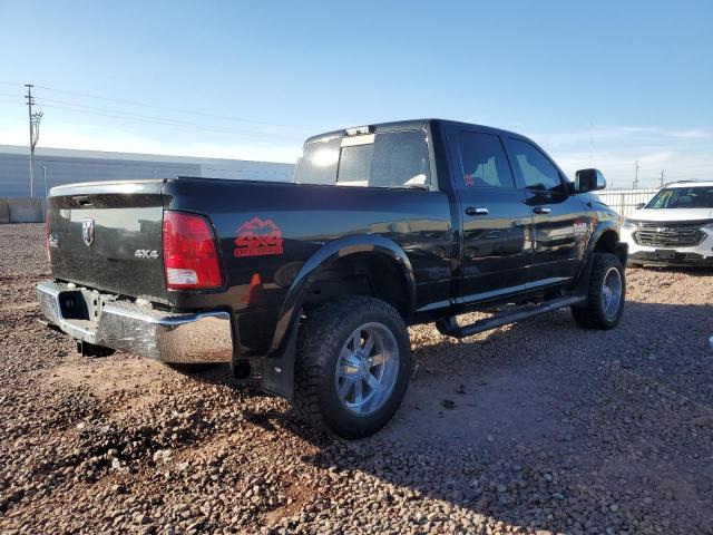 3C6UR5DL2JG328274 - 2018 RAM 2500 SLT BLACK photo 3