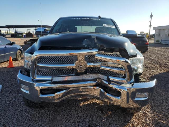 3C6UR5DL2JG328274 - 2018 RAM 2500 SLT შავი ფოტო 5