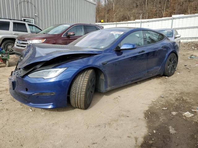 2023 TESLA MODEL S, 