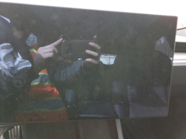 5YJSA1E51PF521708 - 2023 TESLA MODEL S ლურჯი ფოტო 9