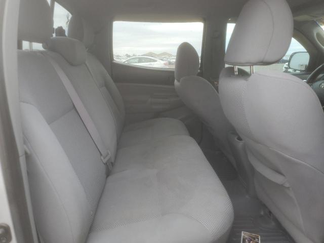 3TMLU42N49M020506 - 2009 TOYOTA TACOMA DOUBLE CAB 灰色 照片 10