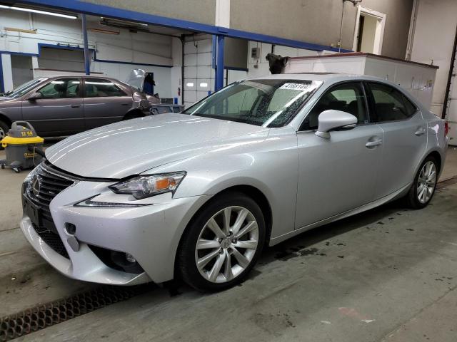 2016 LEXUS IS 200T, 