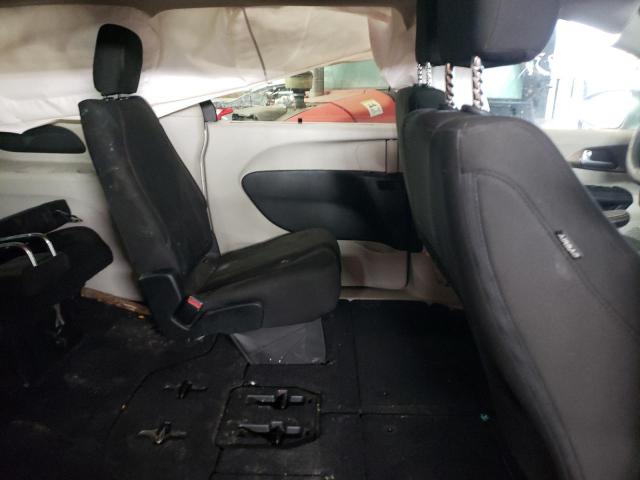 2C4RC1FG2JR131477 - 2018 CHRYSLER PACIFICA TOURING PLUS Gümüş foto 11