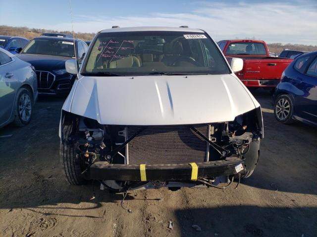 2C4RC1BG0GR237926 - 2016 CHRYSLER TOWN & COU TOURING თეთრი ფოტო 5