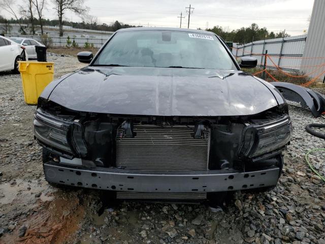 2C3CDXBG9KH692220 - 2019 DODGE CHARGER SXT CHARCOAL photo 5