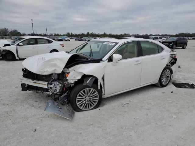 2015 LEXUS ES 350, 