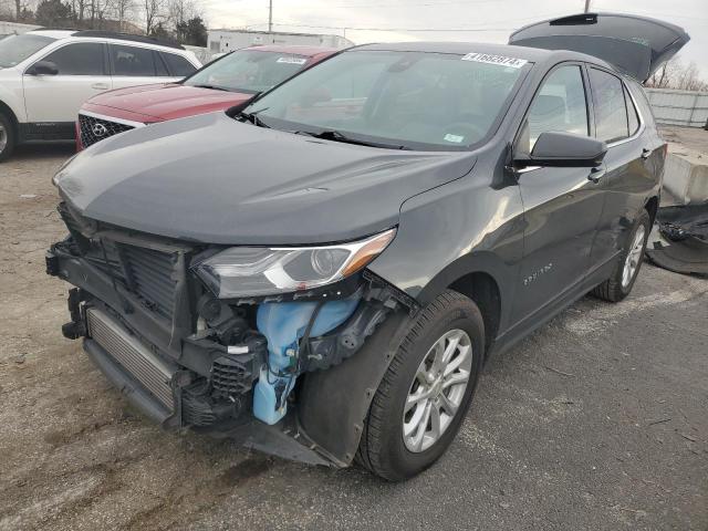 2020 CHEVROLET EQUINOX LT, 