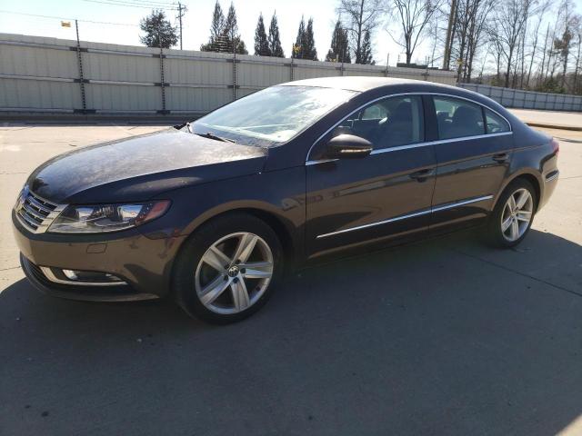 2013 VOLKSWAGEN CC SPORT, 