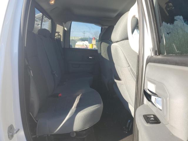1C6RR7GT0FS767244 - 2015 RAM 1500 SLT WHITE photo 10