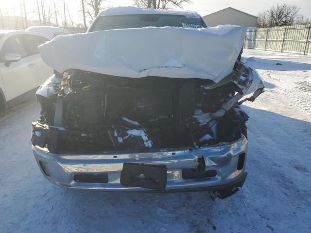 1C6RR7GT0FS767244 - 2015 RAM 1500 SLT WHITE photo 11