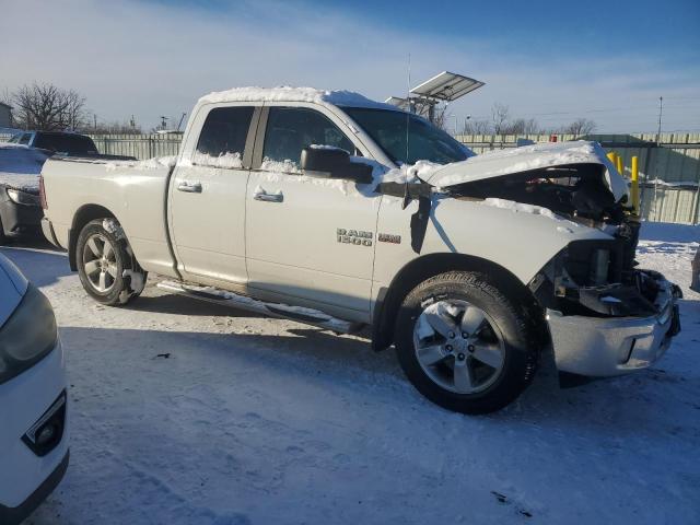 1C6RR7GT0FS767244 - 2015 RAM 1500 SLT WHITE photo 4