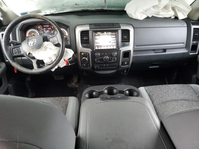 1C6RR7GT0FS767244 - 2015 RAM 1500 SLT WHITE photo 8