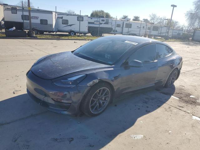 2023 TESLA MODEL 3, 