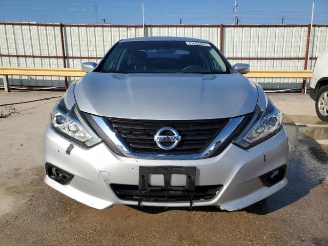 1N4AL3AP5HC128310 - 2017 NISSAN ALTIMA 2.5 SILVER photo 5