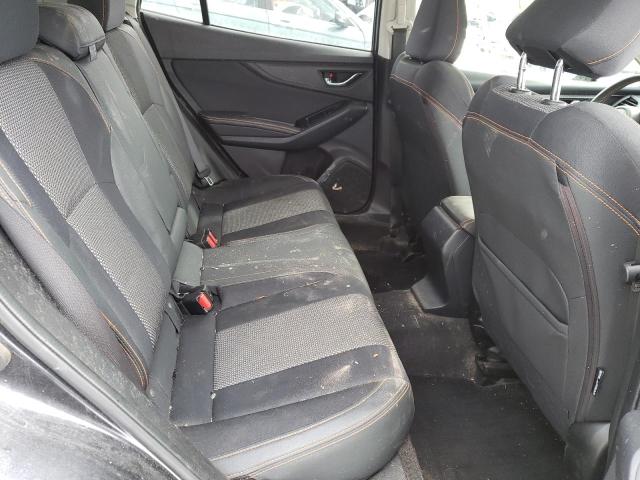 JF2GTAECXJG262214 - 2018 SUBARU CROSSTREK PREMIUM 黑色 照片 10