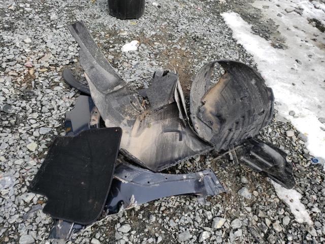 JF2GTAECXJG262214 - 2018 SUBARU CROSSTREK PREMIUM 黑色 照片 12