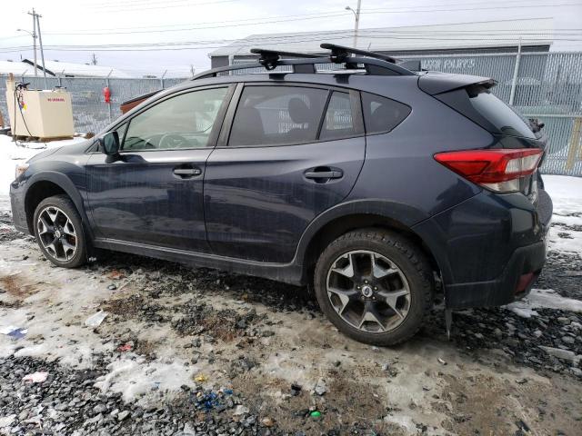 JF2GTAECXJG262214 - 2018 SUBARU CROSSTREK PREMIUM 黑色 照片 2