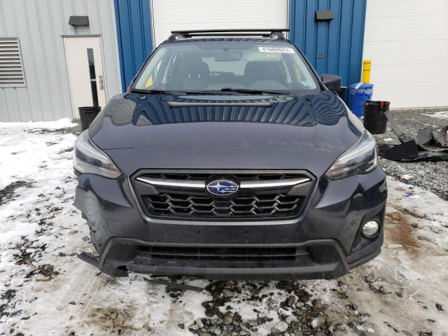 JF2GTAECXJG262214 - 2018 SUBARU CROSSTREK PREMIUM 黑色 照片 5