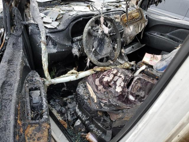 ZFBERFAT3F6970960 - 2015 RAM PROMASTER WHITE photo 8