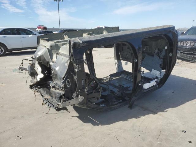 3GCUKSEC5JG379326 - 2018 CHEVROLET SILVERADO K1500 LTZ Siyah fotoğraf 1