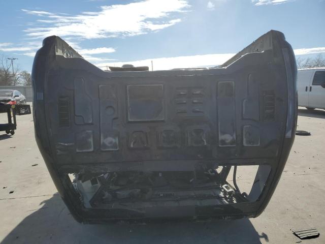 3GCUKSEC5JG379326 - 2018 CHEVROLET SILVERADO K1500 LTZ Siyah fotoğraf 6