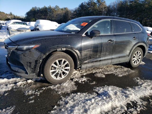 2018 MAZDA CX-9 TOURING, 