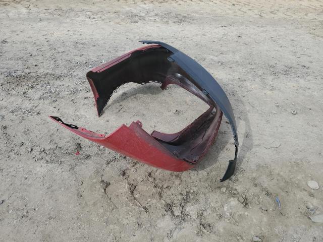 3VW2K7AJ0FM315001 - 2015 VOLKSWAGEN JETTA BASE RED photo 12