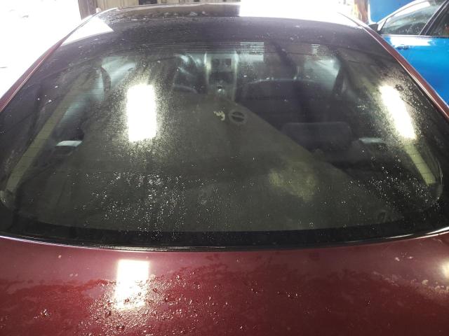 JTKDE177670205319 - 2007 TOYOTA SCION TC Bordo foto 10