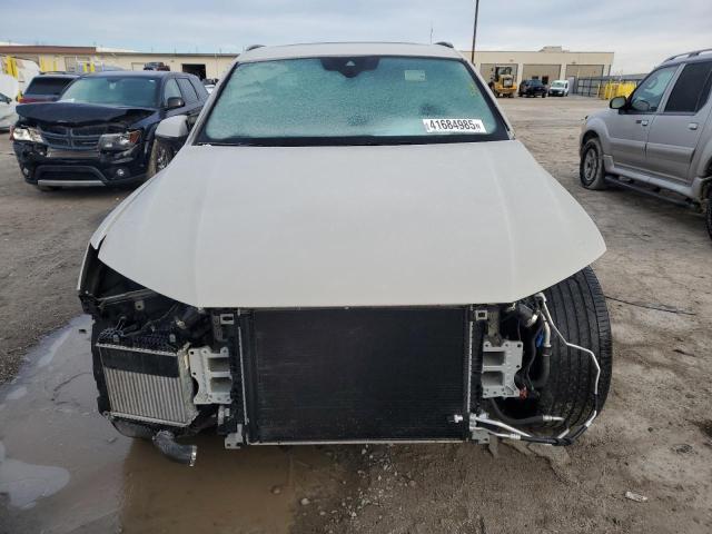 WA1VXBF71MD038525 - 2021 AUDI Q7 PRESTIGE BEIGE photo 5