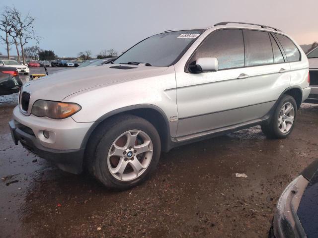 2005 BMW X5 3.0I, 