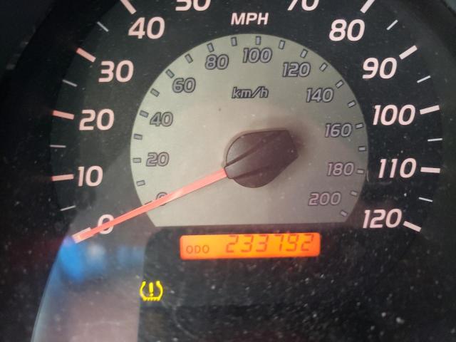 3TMJU4GNXAM102308 - 2010 TOYOTA TACOMA DOUBLE CAB PRERUNNER GRAY photo 9