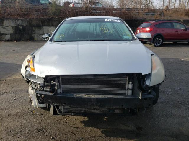 1N4BL21E77C217971 - 2007 NISSAN ALTIMA 3.5SE SILVER photo 5