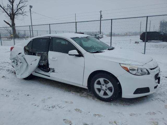 1G11C5SA6GF135241 - 2016 CHEVROLET MALIBU LIM LT 白色 照片 4